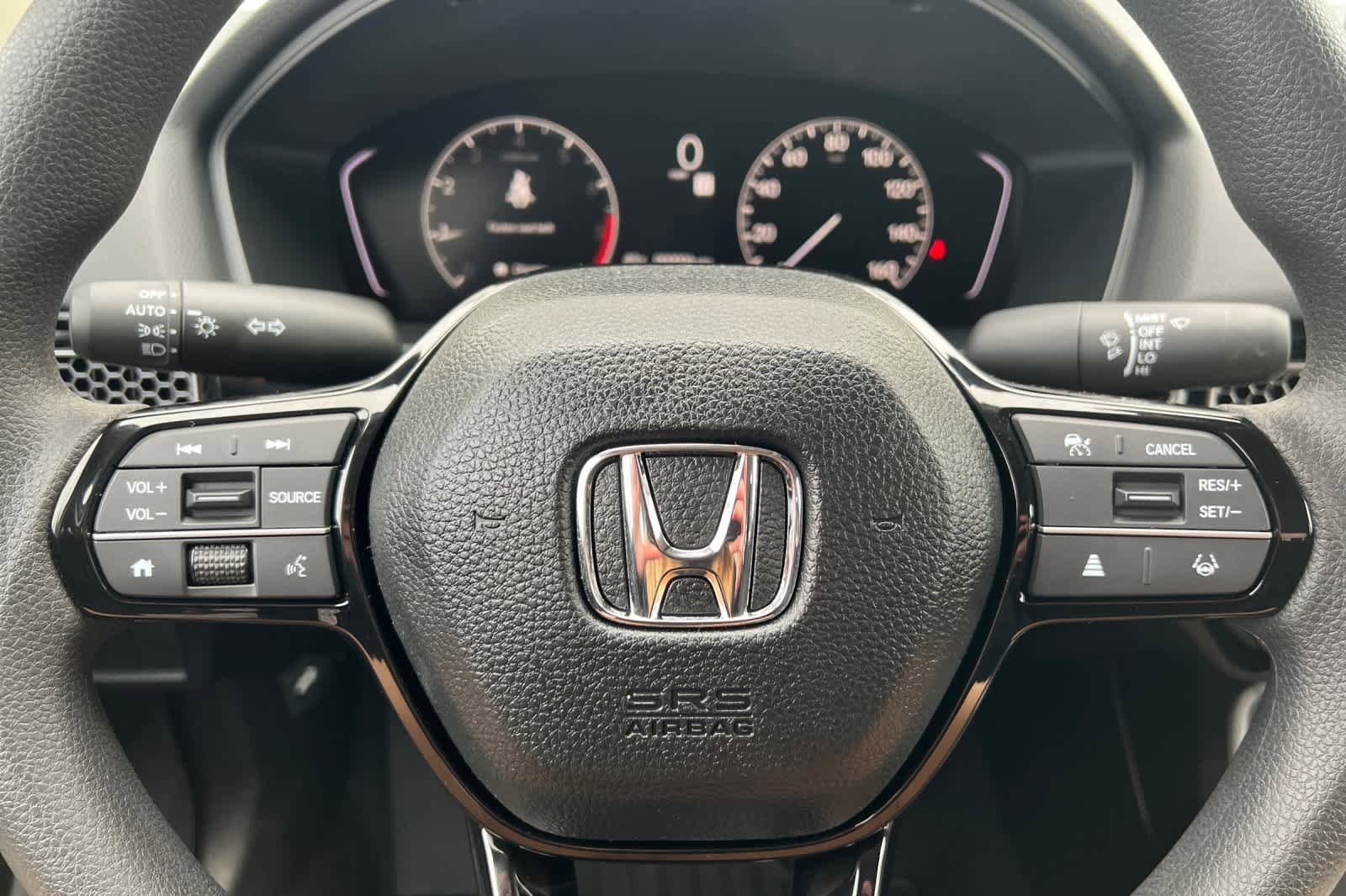 New 2026 Honda Civic LX image 23