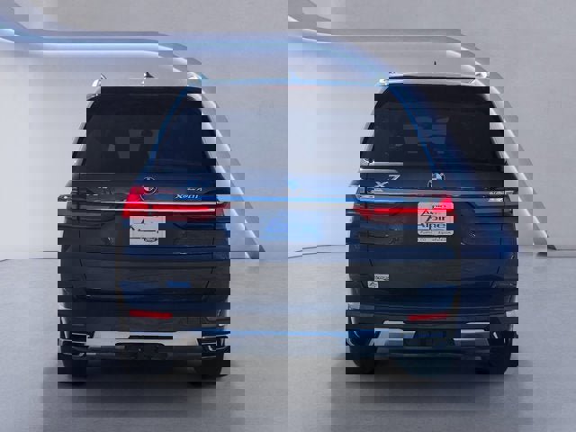 Used 2019 BMW X7 xDrive40i w/ Premium Package image 4