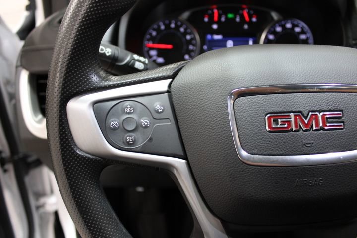 Certified 2022 GMC Terrain SLE w/ Driver Convenience Package image 38