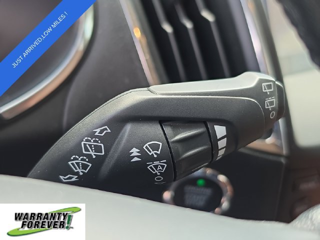 Used 2019 Ford Edge Titanium w/ Equipment Group 301A FWD image 23