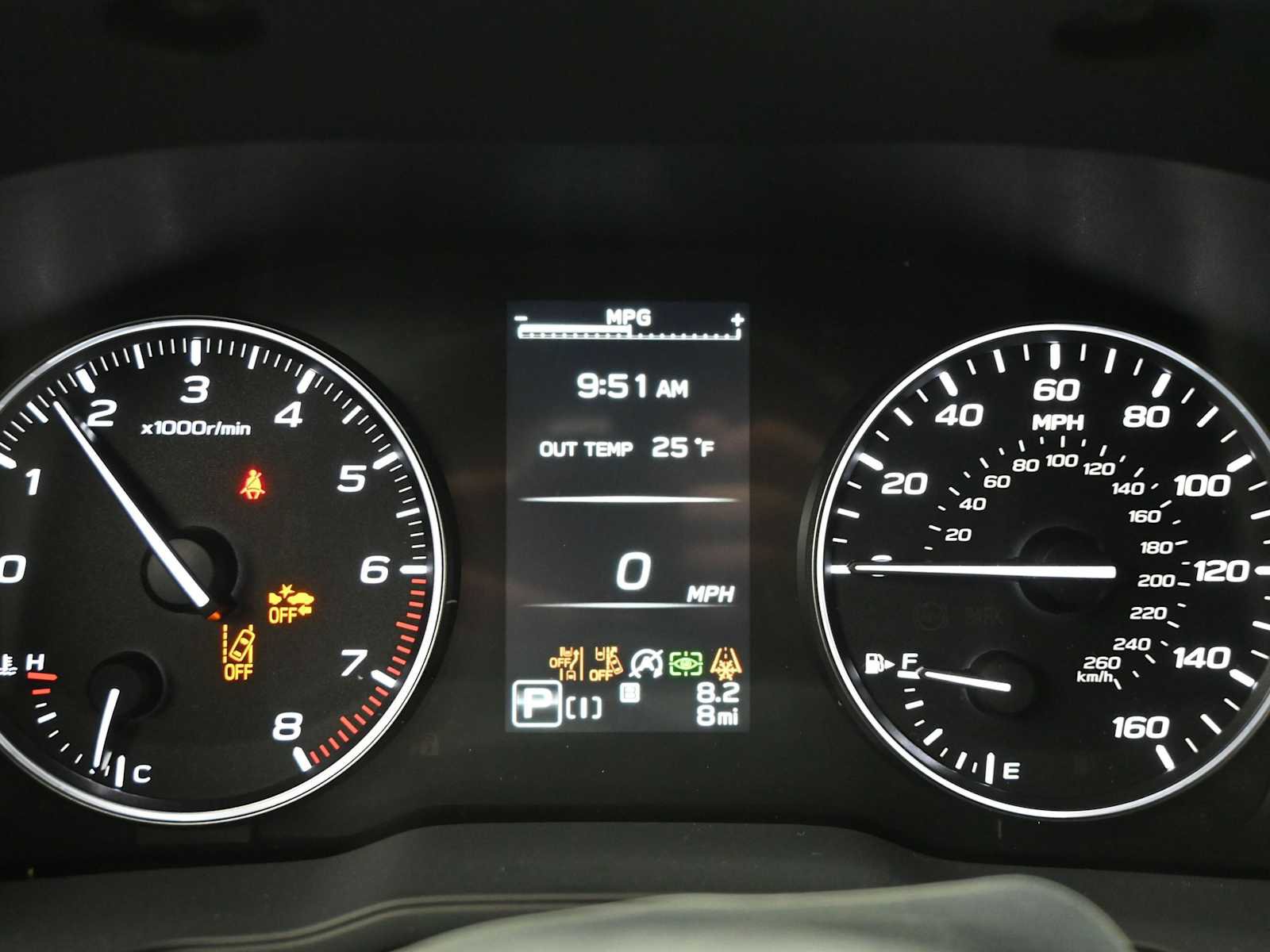 New 2026 Subaru Crosstrek 2.5i Limited image 10