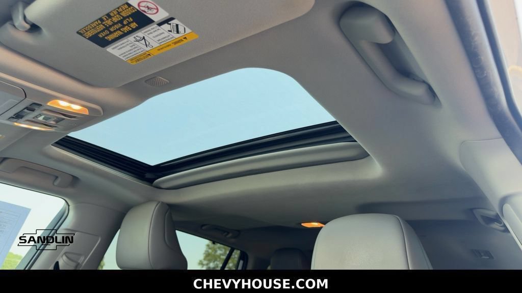 Used 2022 Toyota Highlander XLE FWD image 90