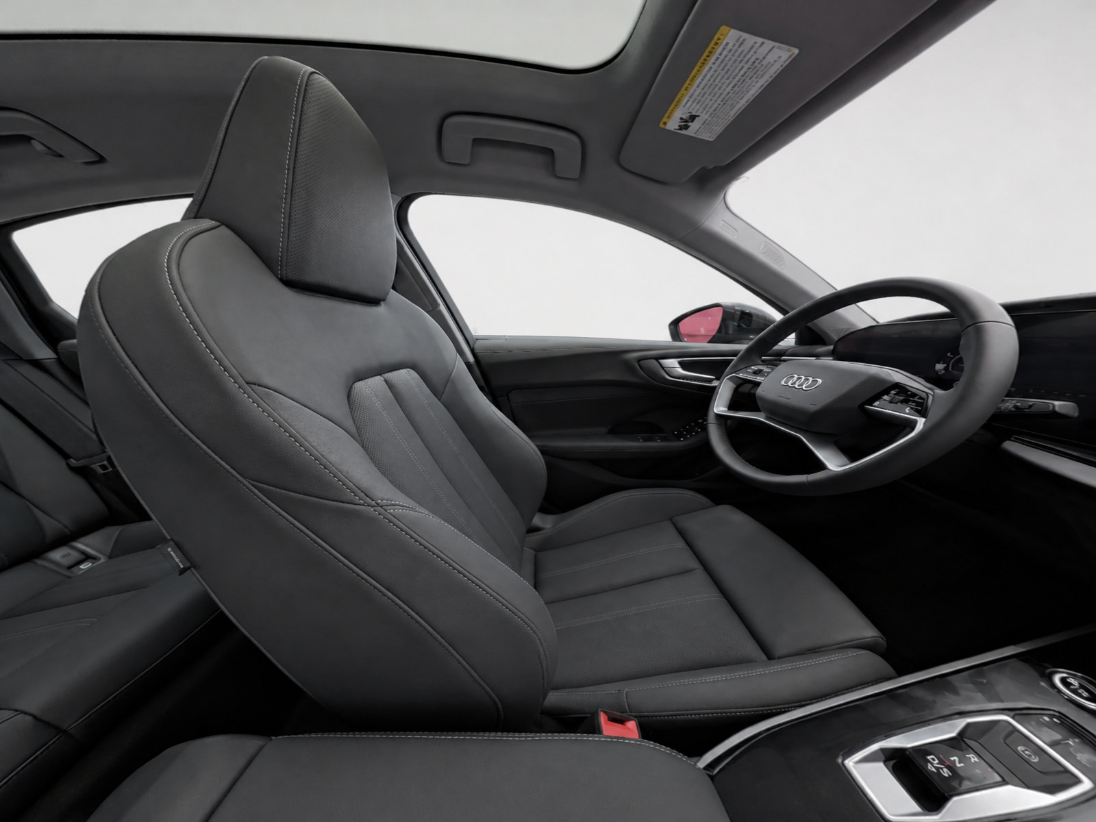 New 2026 Audi A5 Prestige AWD/4WD image 21