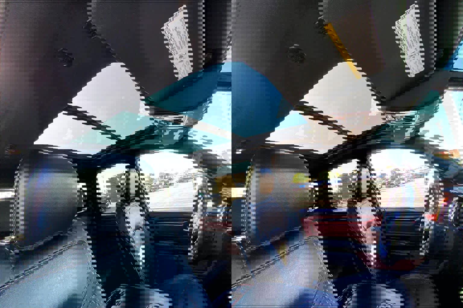 Used 2019 RAM 1500 Rebel w/ Rebel Level 2 Equipment Group AWD/4WD image 20