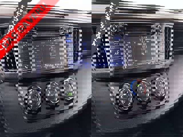 Used 2016 Toyota RAV4 LE image 13