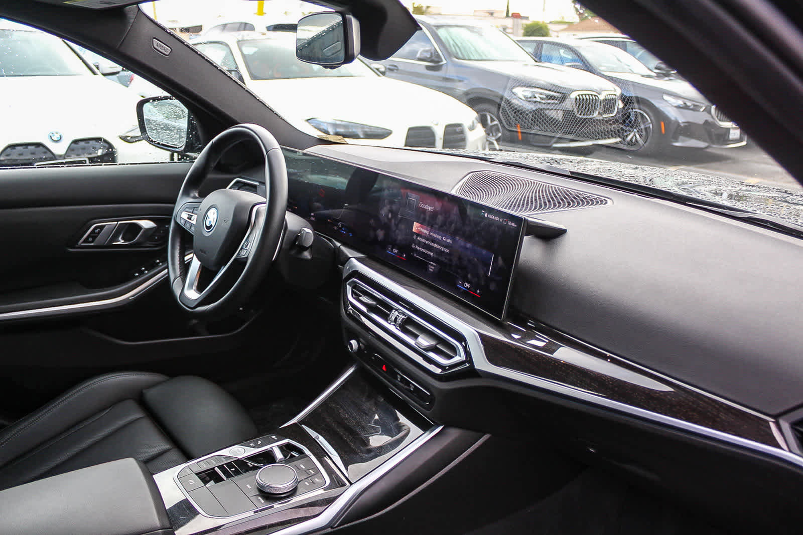 Certified 2023 BMW 330e w/ Driving Assistance Package image 16