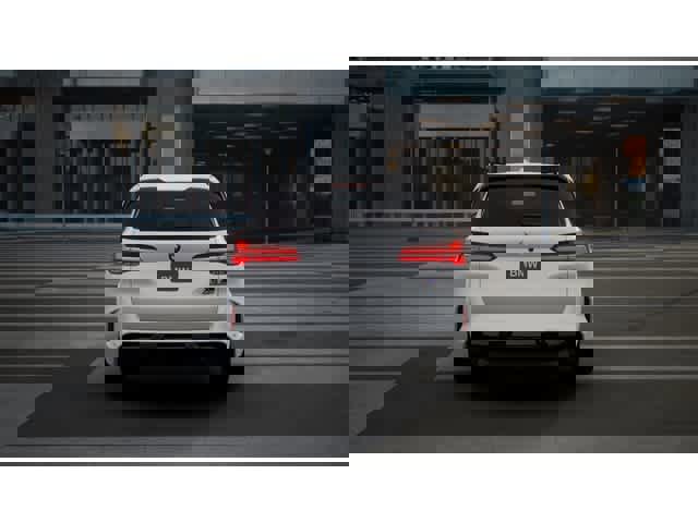 New 2026 BMW X5 M Competition w/ Executive Package image 5