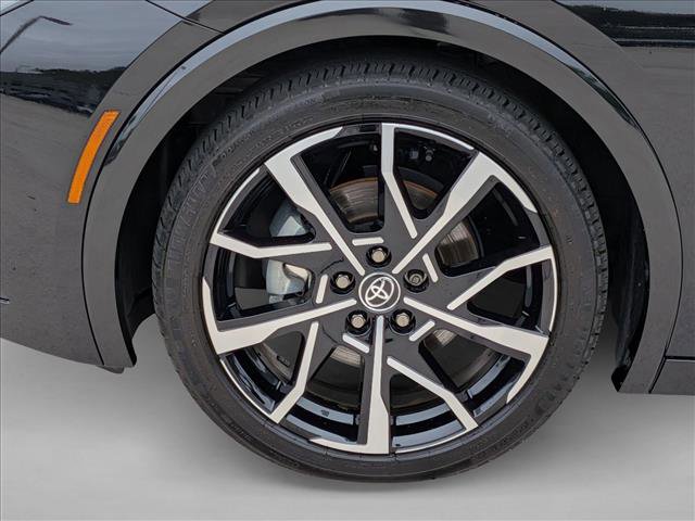 Used 2026 Toyota Prius Plug-In Hybrid image 23