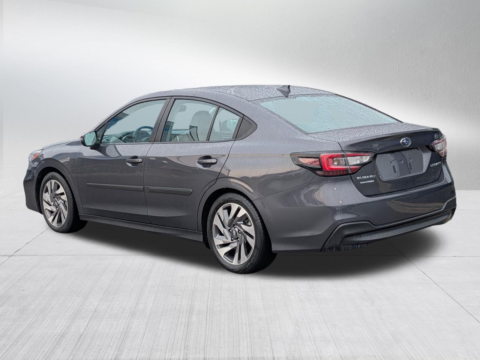 Used 2024 Subaru Legacy Limited AWD/4WD image 5