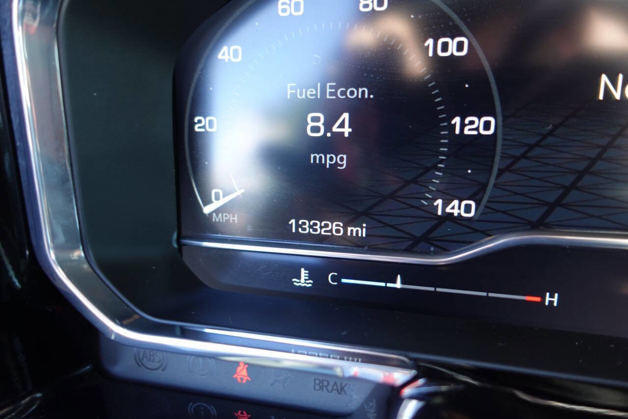 Used 2024 GMC Sierra 1500 Elevation image 47