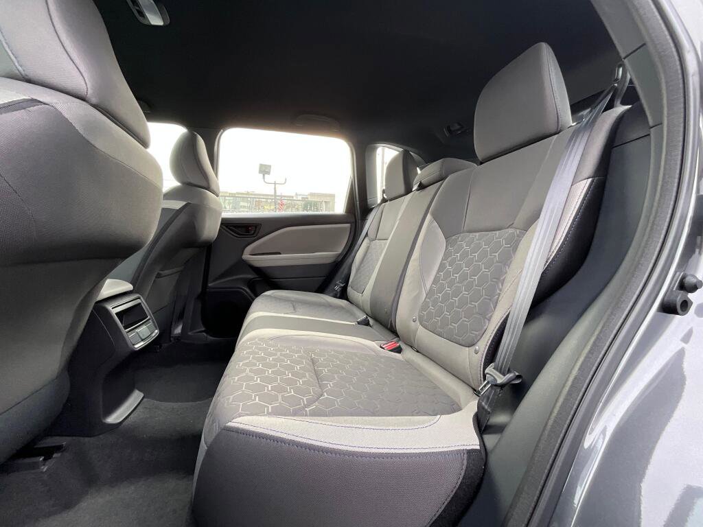 New 2026 Subaru Forester image 13