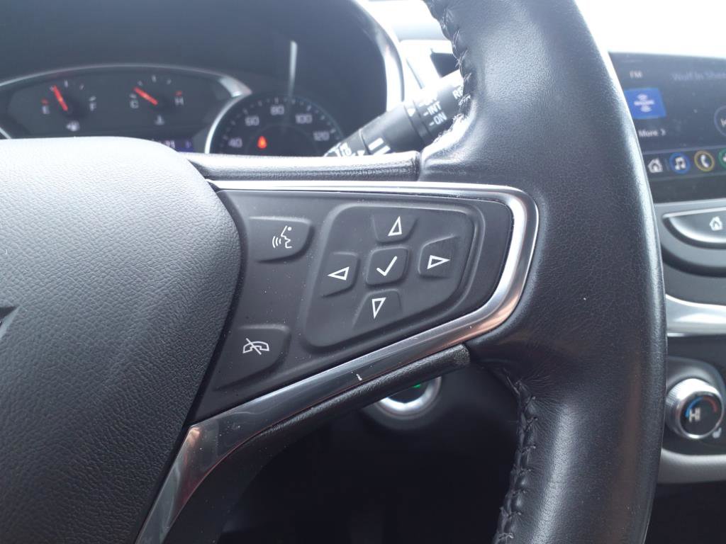 Used 2021 Chevrolet Equinox Premier image 25