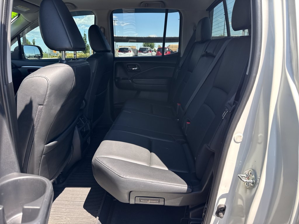Used 2019 Honda Ridgeline RTL-T image 26
