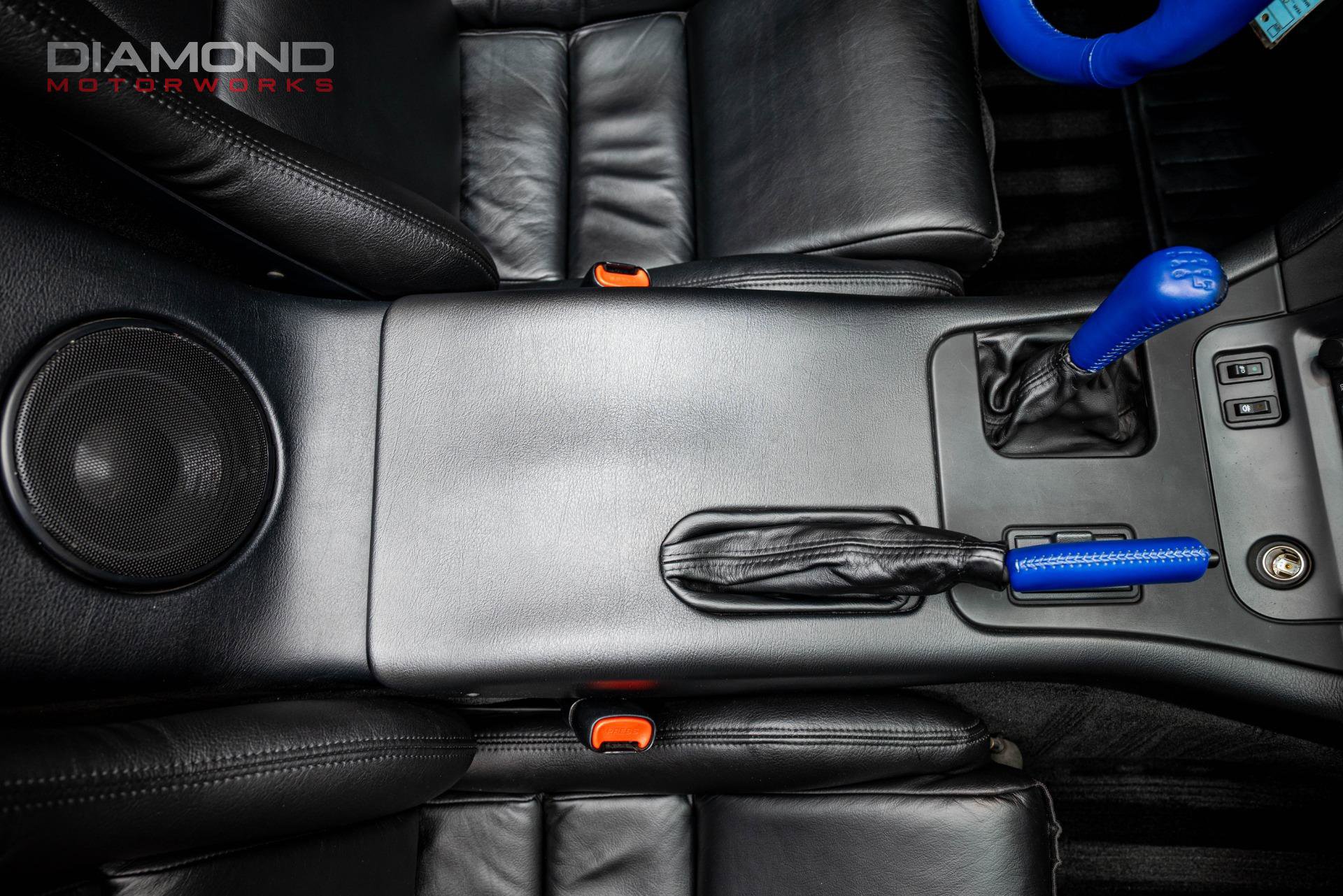 Used 1996 Dodge Viper RT/10 image 92