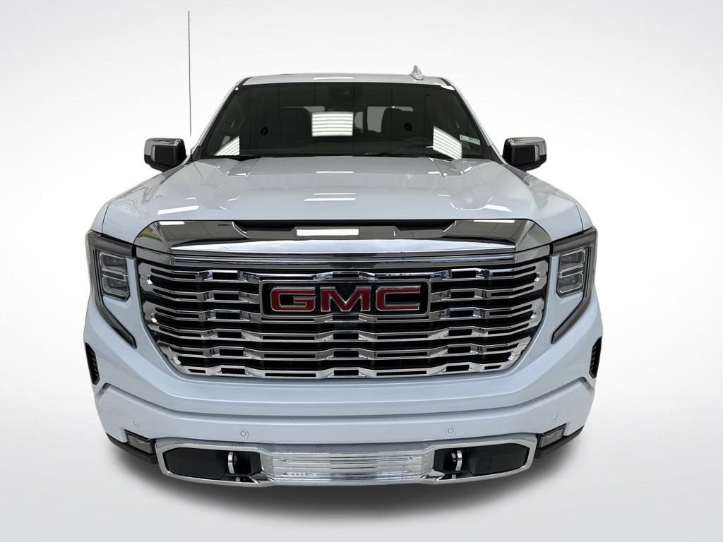New 2026 GMC Sierra 1500 Denali video 2