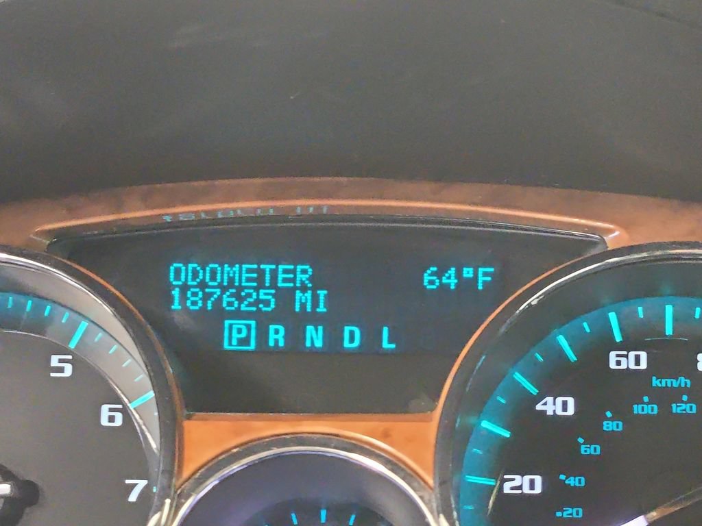 Used 2012 Buick Enclave Premium AWD/4WD image 15