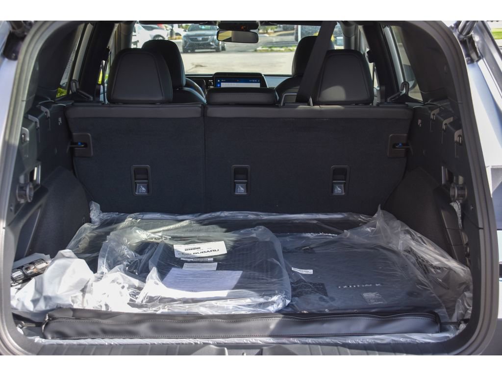New 2026 Subaru Outback Premium AWD/4WD image 21