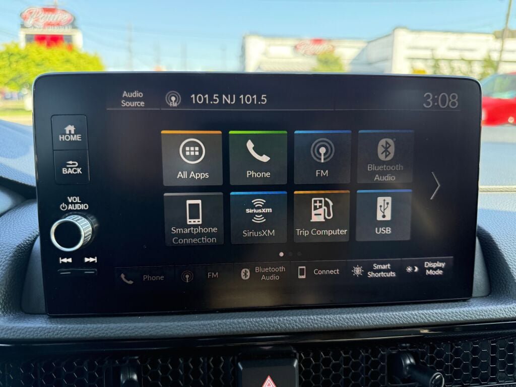 Used 2024 Honda CR-V EX-L image 16