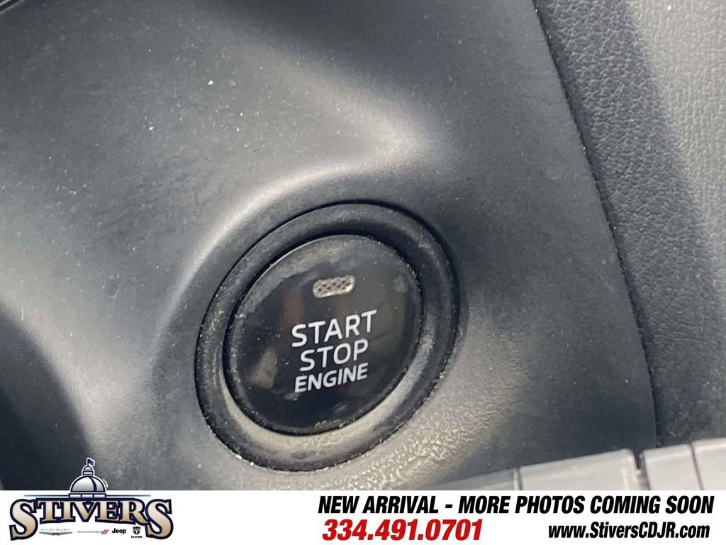 Used 2015 MAZDA MAZDA3 i Touring image 21