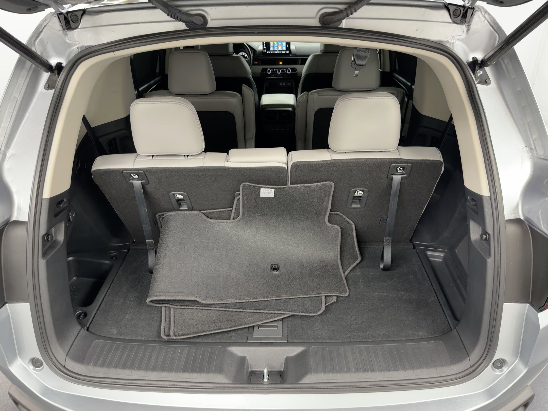 Used 2024 Honda Pilot EX-L image 25