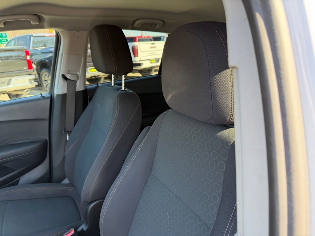 Certified 2019 Chevrolet Trax LS w/ Tint and Cruise Package image 11