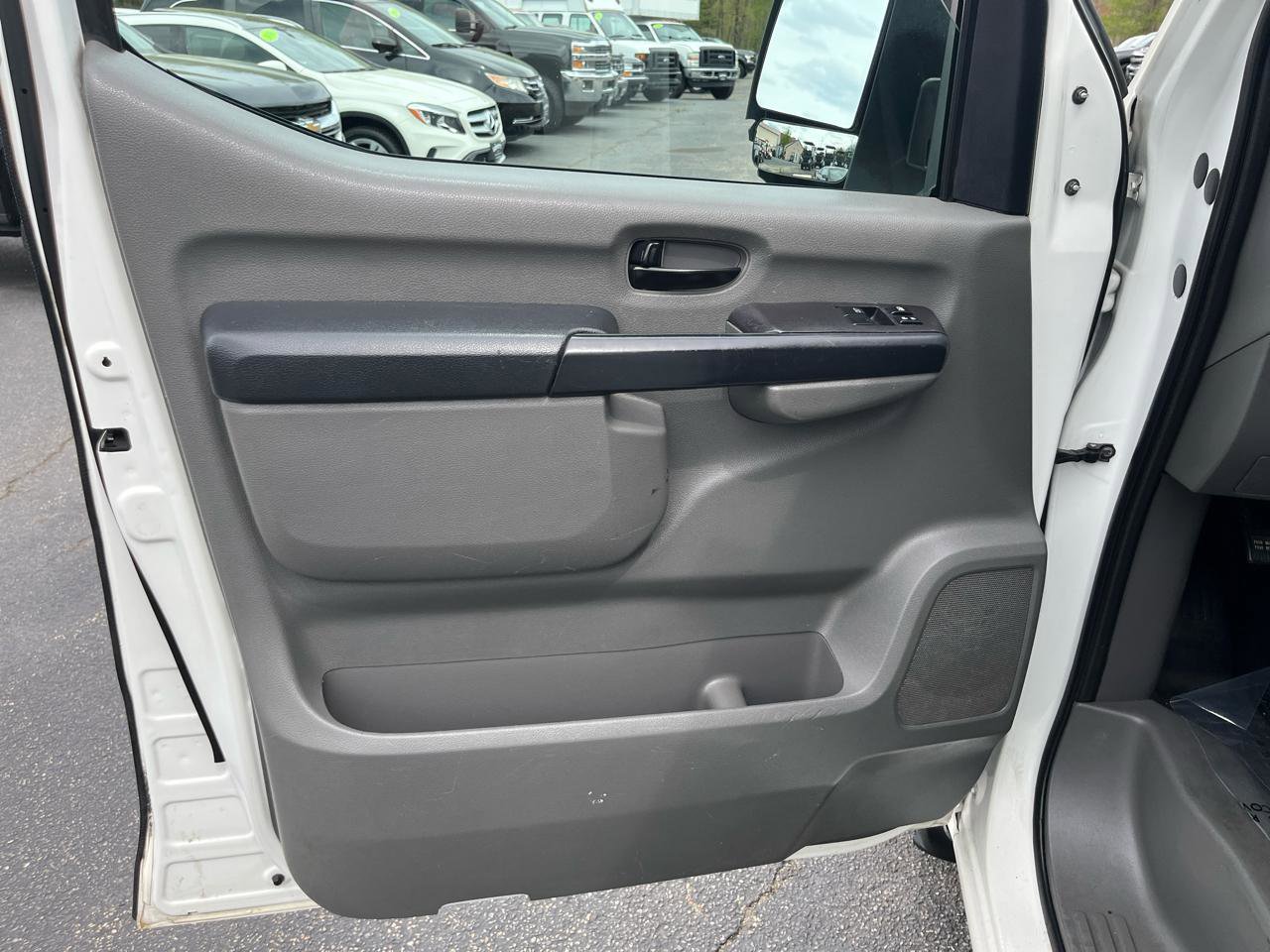Used 2016 Nissan NV 1500 S w/ Power Package RWD image 17