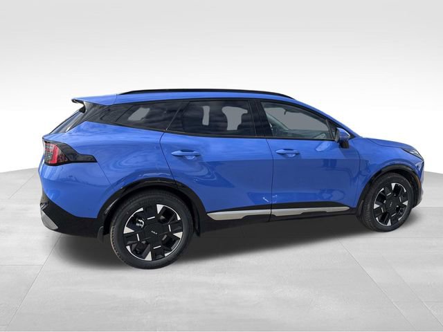 New 2026 Kia Sportage SX FWD image 2