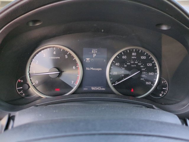 Used 2015 Lexus NX 200t AWD image 26