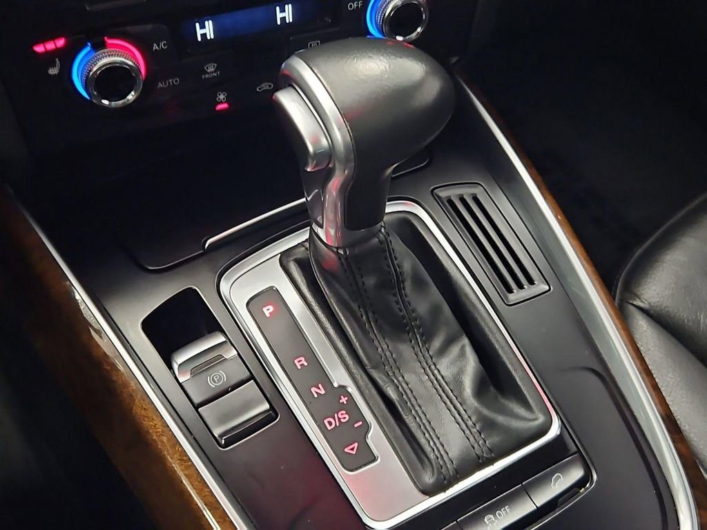 Used 2015 Audi Q5 2.0T Premium image 20