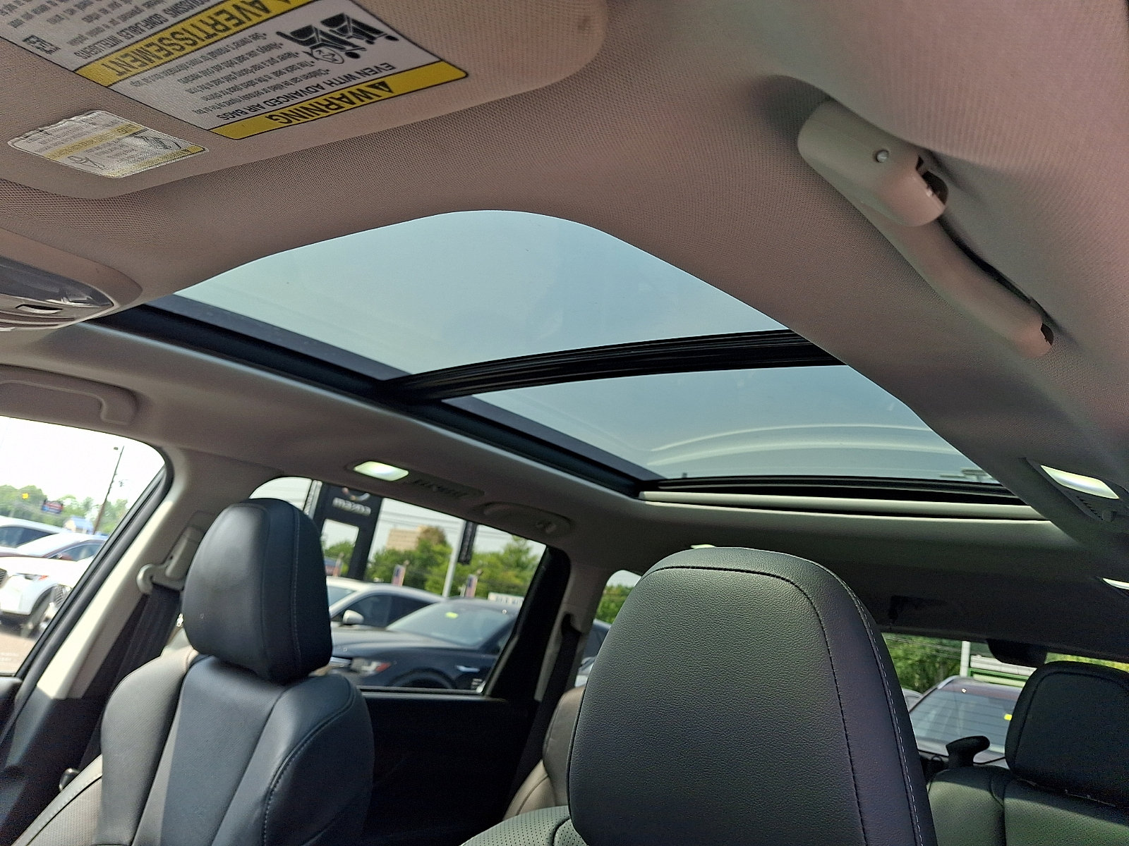 Used 2022 Subaru Ascent Touring AWD/4WD image 18