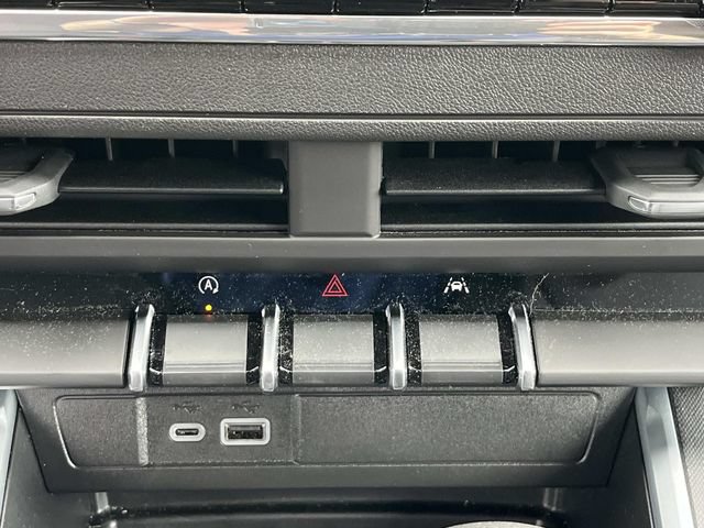 Used 2026 Chevrolet Colorado Trail Boss AWD/4WD image 14
