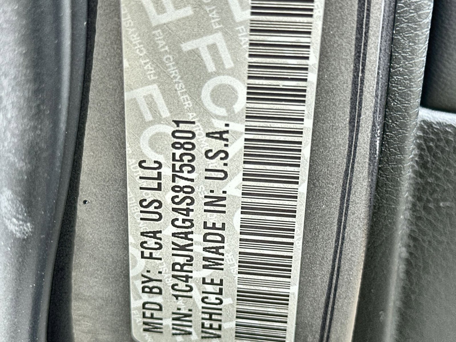 New 2025 Jeep Grand Cherokee L Laredo w/ Luxury Tech Group I image 29