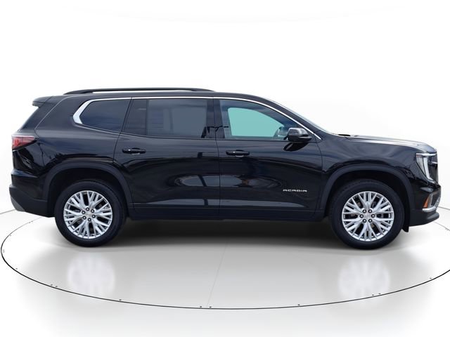 Used 2024 GMC Acadia Elevation image 2