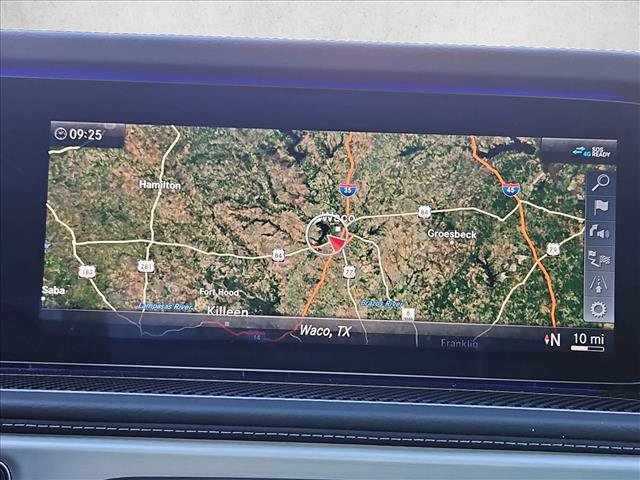 Certified 2023 Mercedes-Benz G 63 AMG 4MATIC image 13