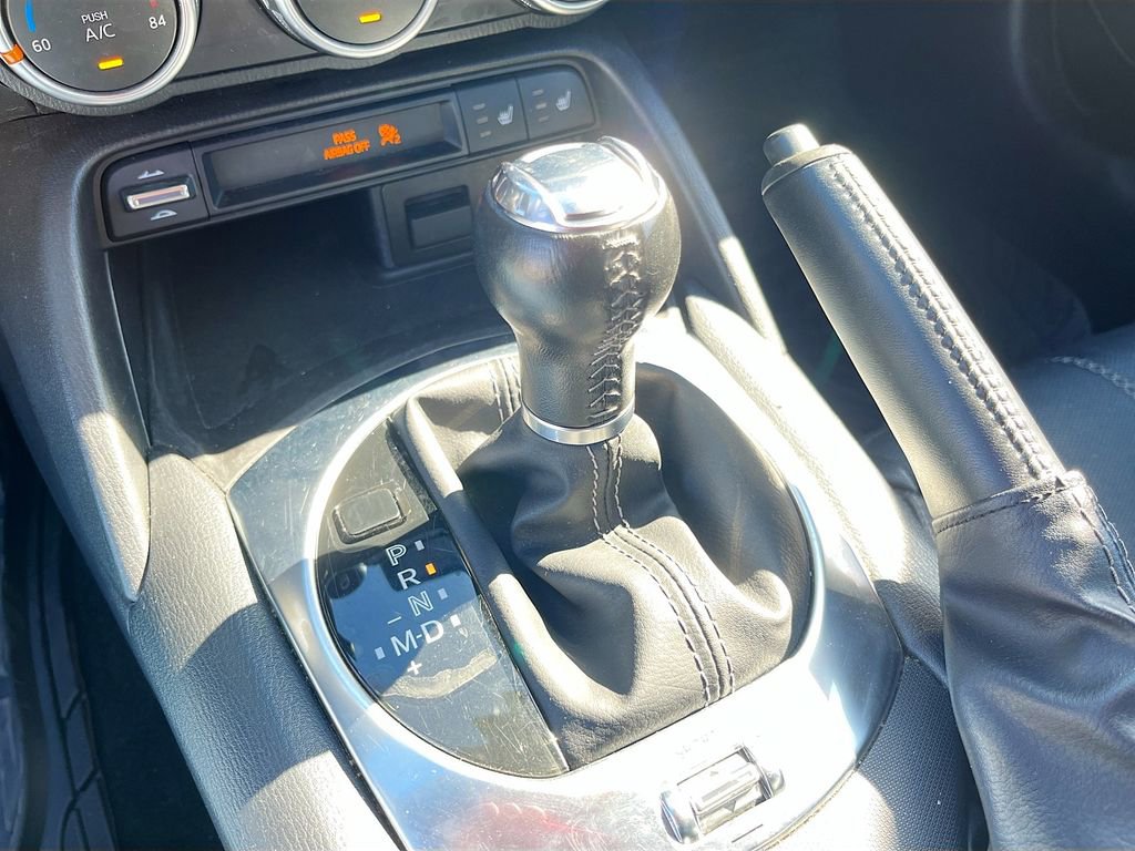 Used 2023 MAZDA MX-5 Miata Grand Touring image 17