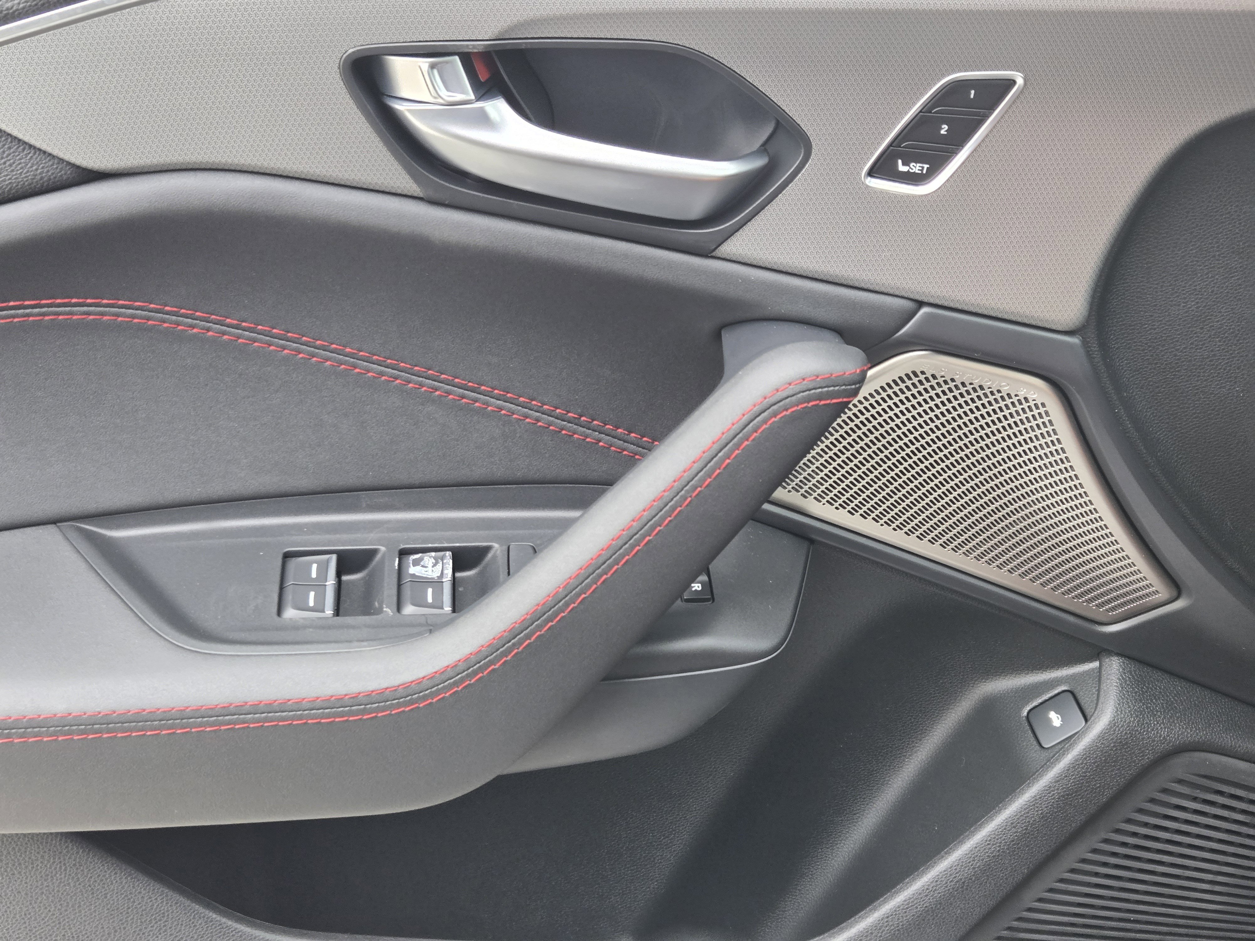 New 2025 Acura TLX SH-AWD w/ A-SPEC Pkg image 16