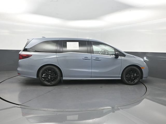 Used 2024 Honda Odyssey Sport image 31