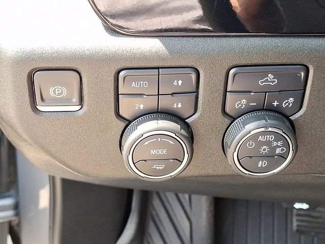 Used 2023 Chevrolet Silverado 1500 RST image 20