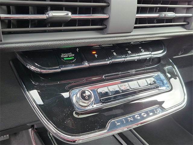 New 2024 Lincoln Corsair Reserve w/ Equipment Group 201A image 7