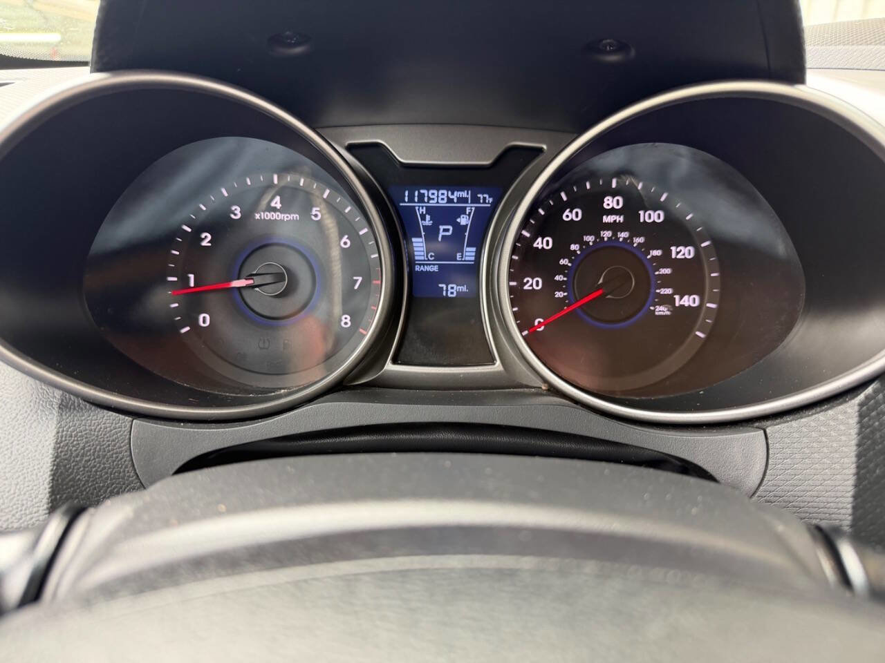 Used 2016 Hyundai Veloster w/ Option Group 03 image 19