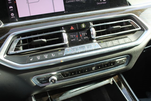 Used 2019 BMW X5 xDrive40i image 22