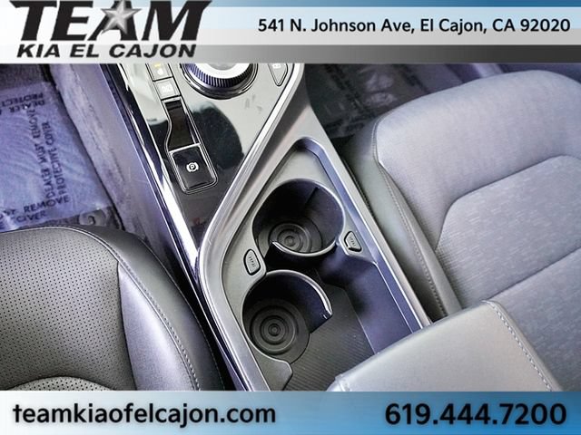 Certified 2023 Kia Niro Wave FWD image 33
