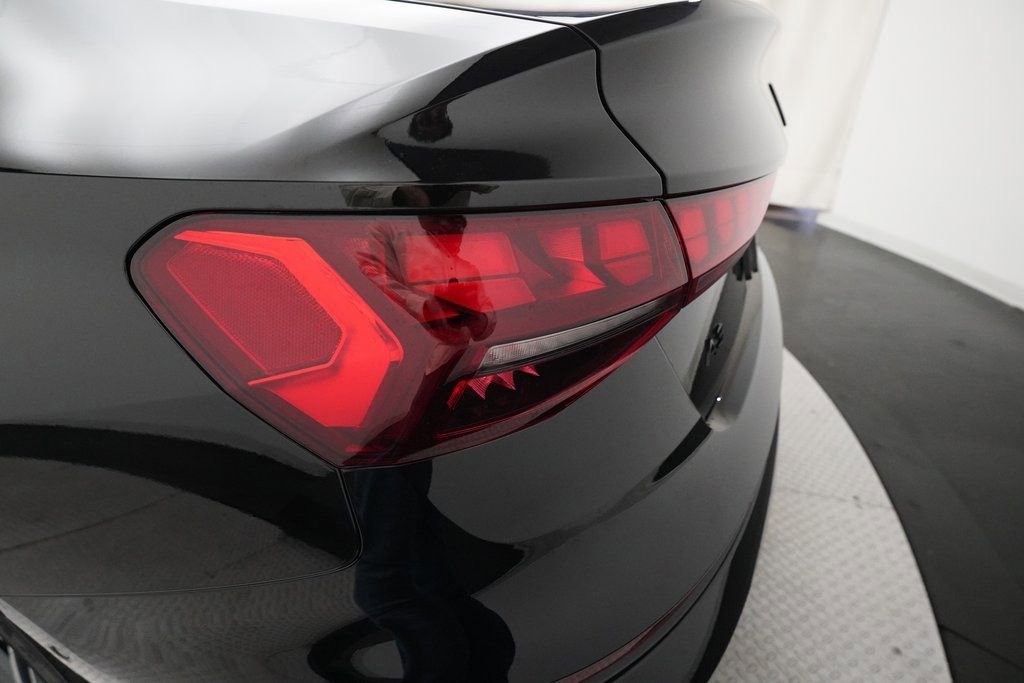 New 2026 Audi A3 2.0T Premium image 33