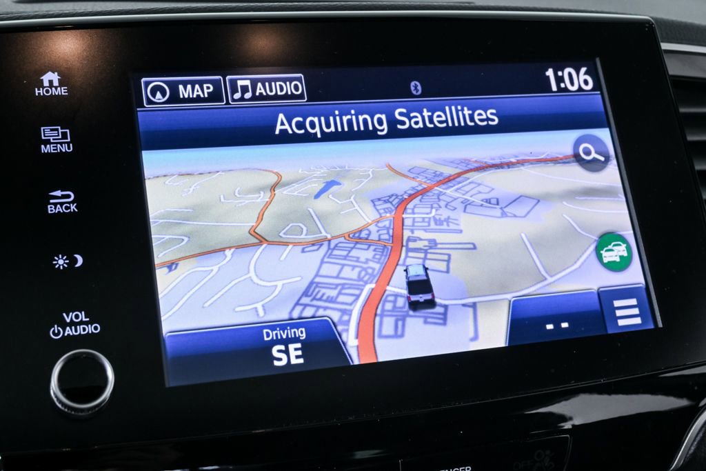 Used 2022 Honda Ridgeline RTL-E image 14