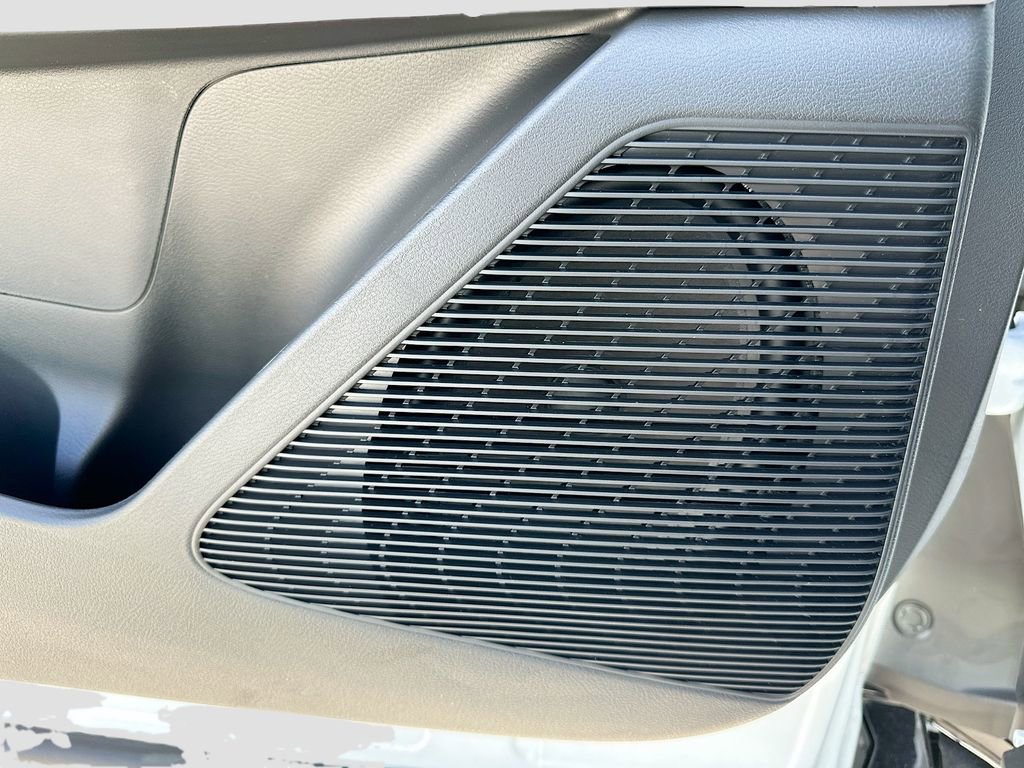 New 2026 Nissan Murano Platinum image 19