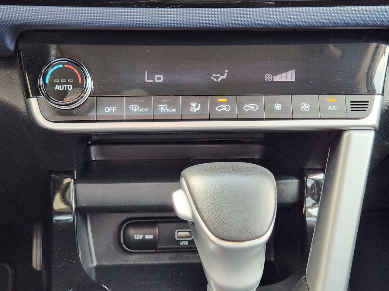Used 2023 Kia Seltos Nightfall Edition AWD/4WD image 18