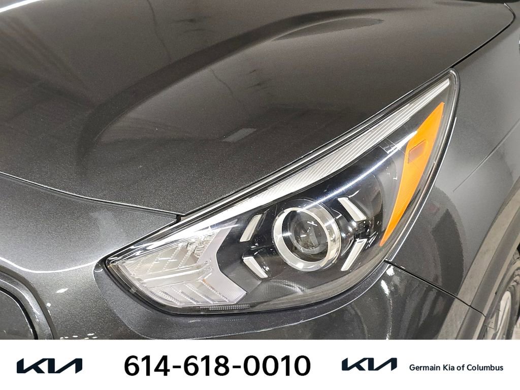 Certified 2020 Kia Niro EX w/ Cold Weather Package image 14