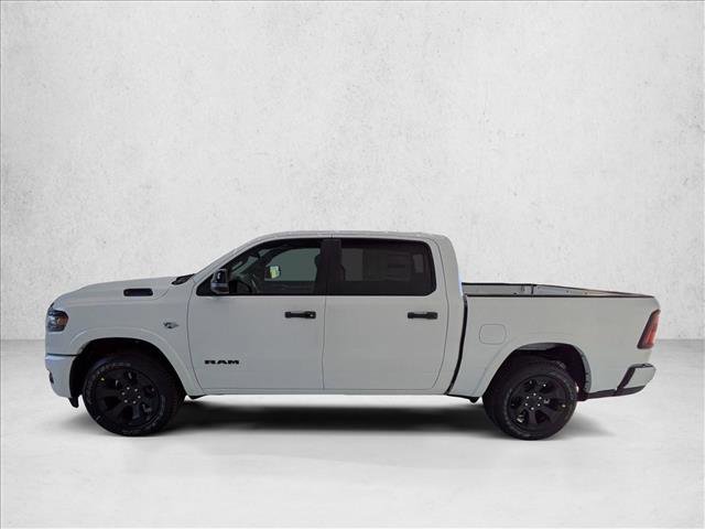 New 2026 RAM 1500 Big Horn image 9