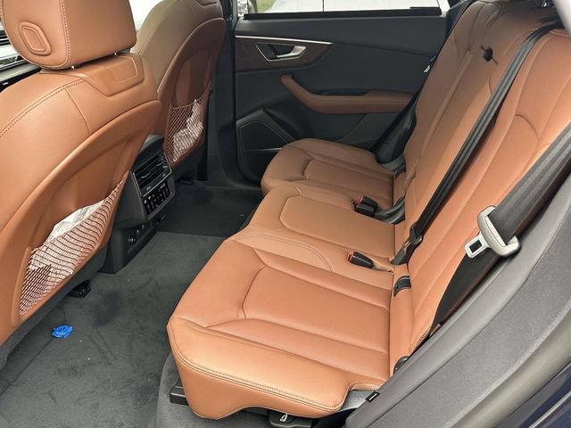 New 2026 Audi Q8 Premium Plus AWD/4WD image 5