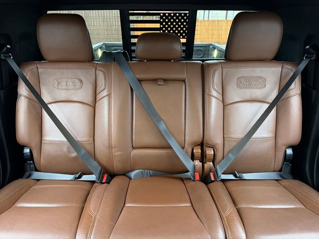 Used 2019 RAM 2500 Limited image 37